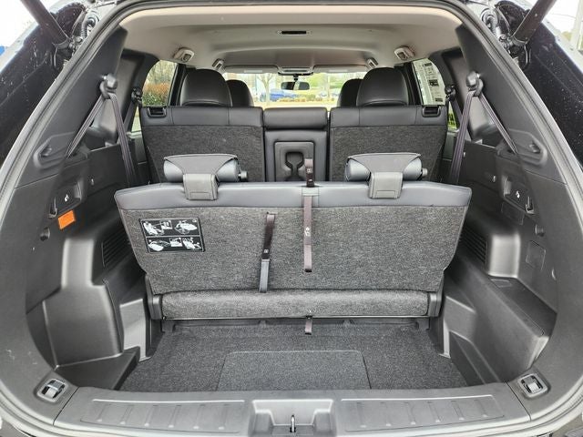 2026 Nissan Rogue SL PLUG-IN HYBRID