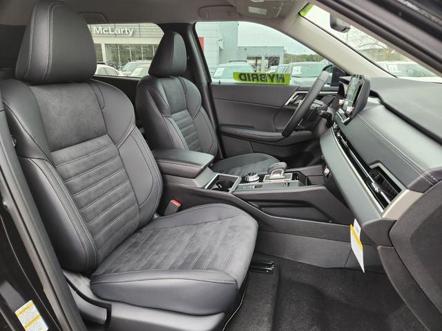 2026 Nissan Rogue SL PLUG-IN HYBRID