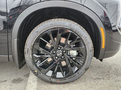 2026 Nissan Rogue SL PLUG-IN HYBRID