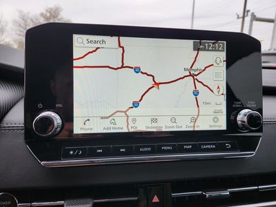 2026 Nissan Rogue SL PLUG-IN HYBRID