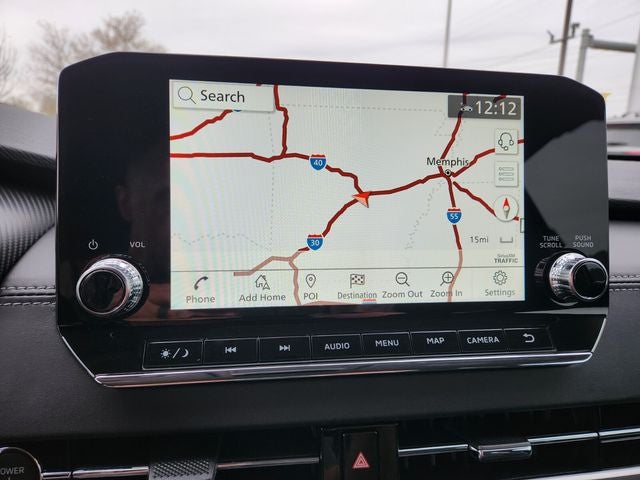 2026 Nissan Rogue SL PLUG-IN HYBRID