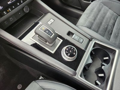 2026 Nissan Rogue SL PLUG-IN HYBRID