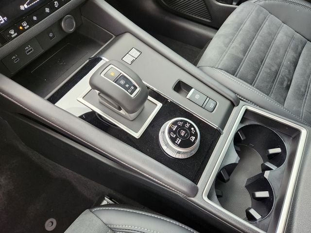 2026 Nissan Rogue SL PLUG-IN HYBRID