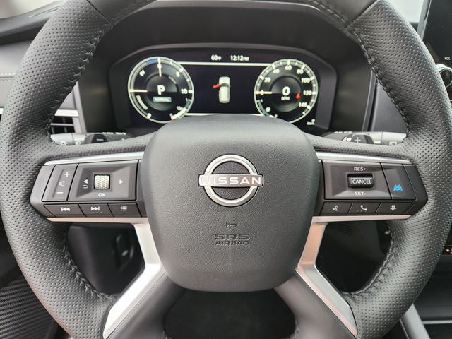 2026 Nissan Rogue SL PLUG-IN HYBRID