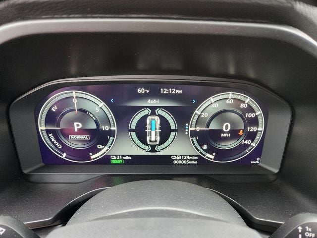 2026 Nissan Rogue SL PLUG-IN HYBRID