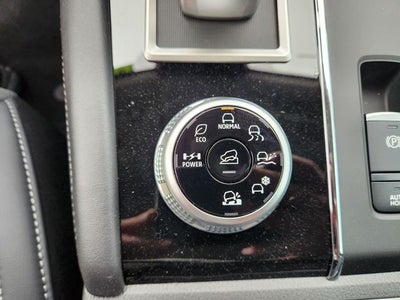 2026 Nissan Rogue SL PLUG-IN HYBRID