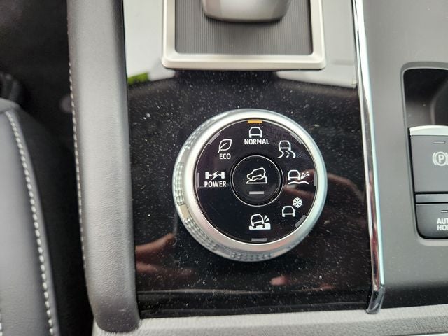 2026 Nissan Rogue SL PLUG-IN HYBRID