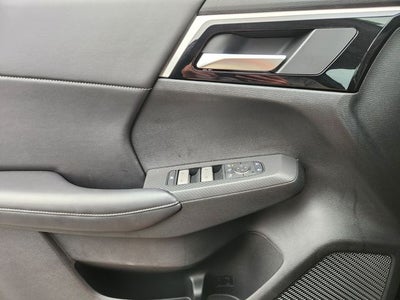 2026 Nissan Rogue SL PLUG-IN HYBRID