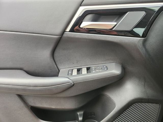 2026 Nissan Rogue SL PLUG-IN HYBRID