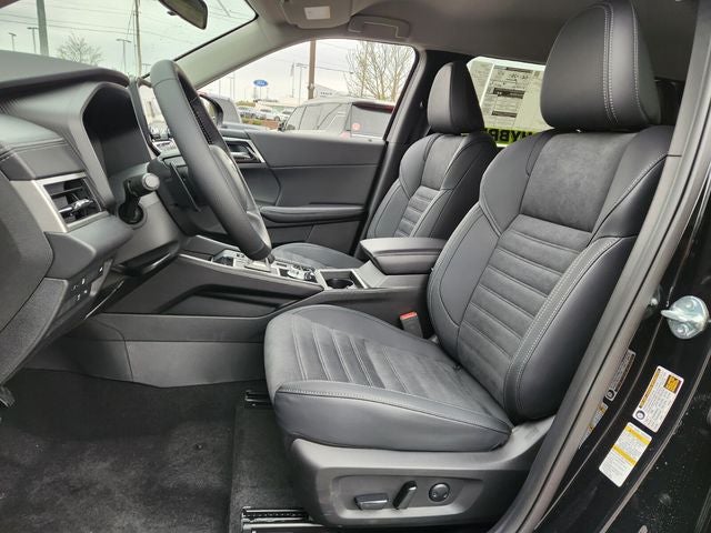 2026 Nissan Rogue SL PLUG-IN HYBRID