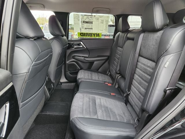 2026 Nissan Rogue SL PLUG-IN HYBRID