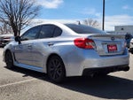 2017 Subaru WRX Base
