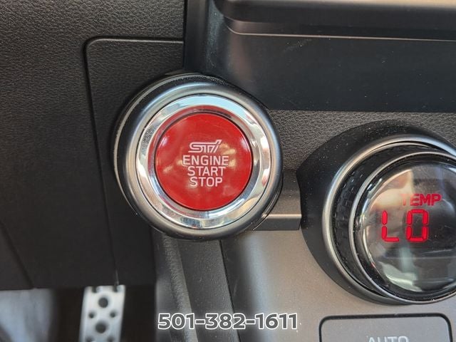 2025 Subaru BRZ tS