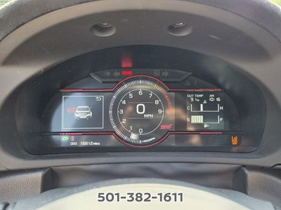 2025 Subaru BRZ tS