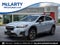 2019 Subaru Crosstrek 2.0i