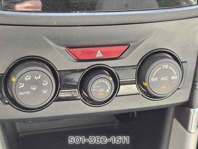 2020 Subaru Forester Base