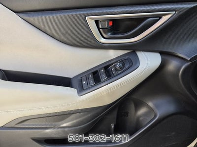 2020 Subaru Forester Base