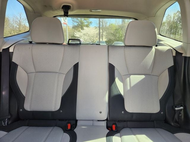 2020 Subaru Forester Base