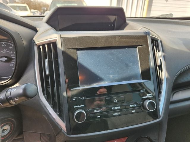 2020 Subaru Forester Base