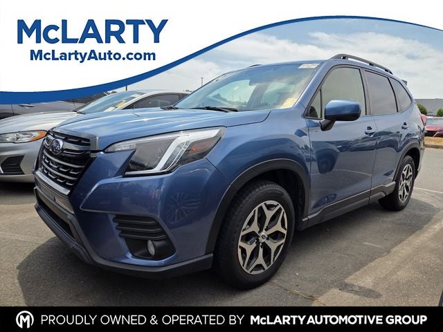 2023 Subaru Forester Premium