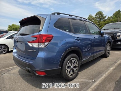 2023 Subaru Forester Premium