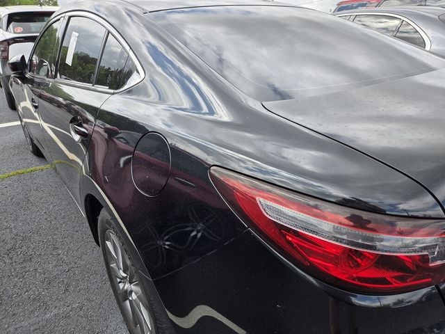 2020 Mazda Mazda6 Sport