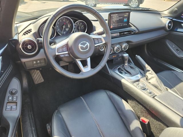 2021 Mazda Mazda Miata RF Grand Touring