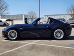 2021 Mazda Mazda Miata RF Grand Touring