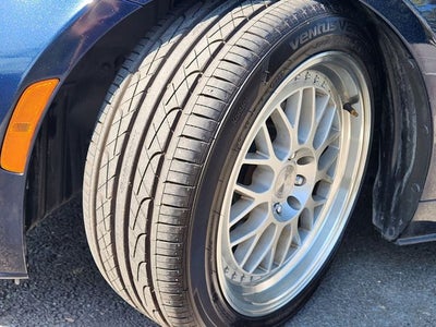 2021 Mazda Mazda Miata RF Grand Touring