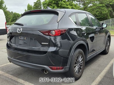 2020 Mazda Mazda CX-5 Sport