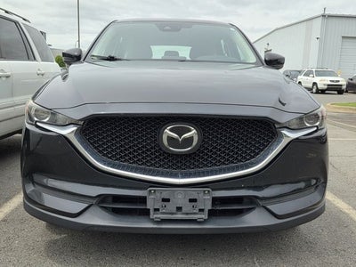 2020 Mazda Mazda CX-5 Sport