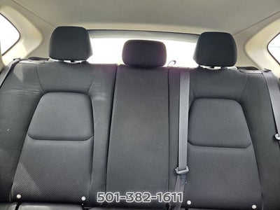 2020 Mazda Mazda CX-5 Sport