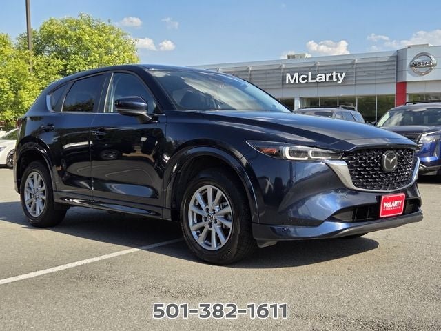 2024 Mazda Mazda CX-5 2.5 S Select Package