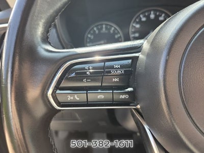 2025 Mazda Mazda CX-90 3.3 Turbo Select