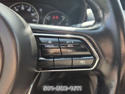 2025 Mazda Mazda CX-90 3.3 Turbo Select