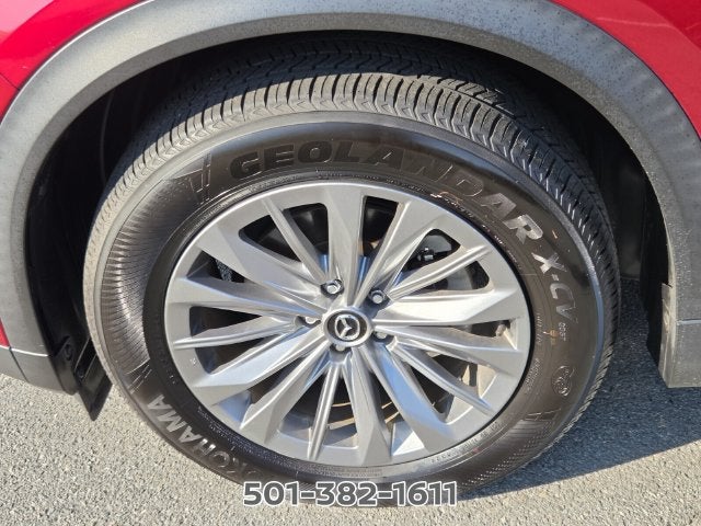 2024 Mazda Mazda CX-90 3.3 Turbo Preferred Plus