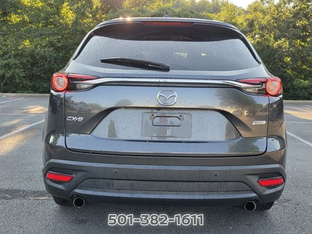 2019 Mazda Mazda CX-9 Touring