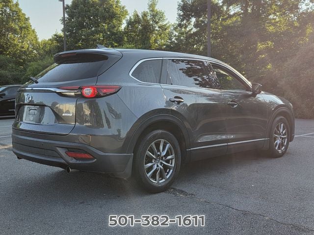 2019 Mazda Mazda CX-9 Touring