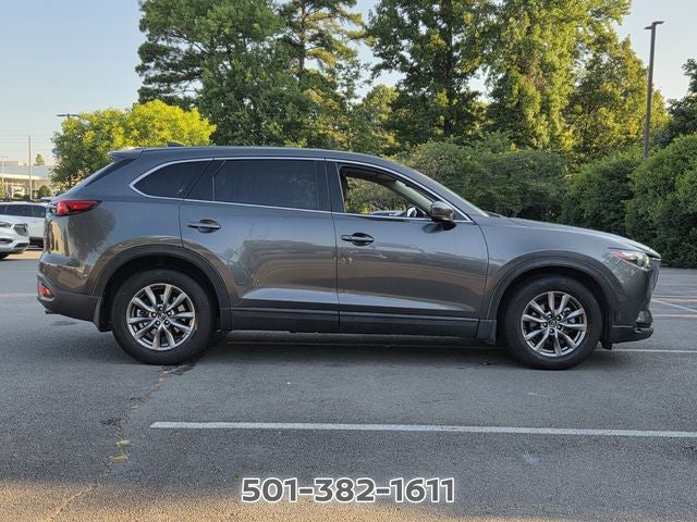 2019 Mazda Mazda CX-9 Touring