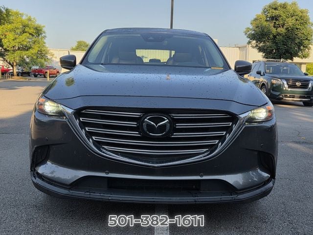 2019 Mazda Mazda CX-9 Touring
