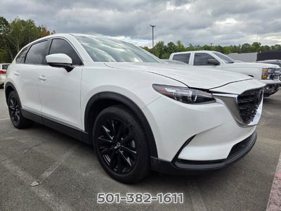 2023 Mazda Mazda CX-9 Touring Plus