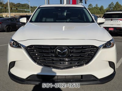 2023 Mazda Mazda CX-9 Touring Plus