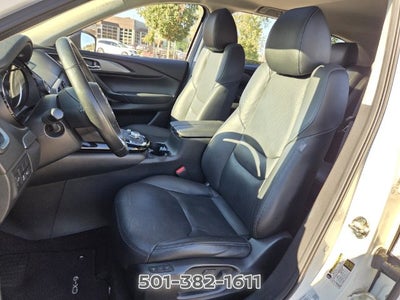 2023 Mazda Mazda CX-9 Touring Plus