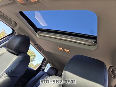 2023 Mazda Mazda CX-9 Touring Plus
