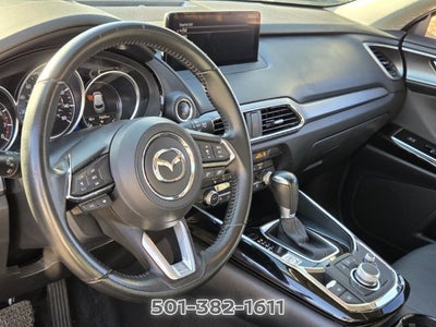2023 Mazda Mazda CX-9 Touring Plus