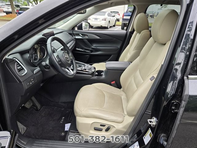 2021 Mazda Mazda CX-9 Touring