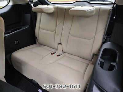 2021 Mazda Mazda CX-9 Touring