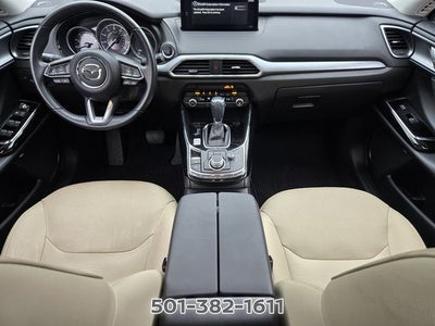 2021 Mazda Mazda CX-9 Touring