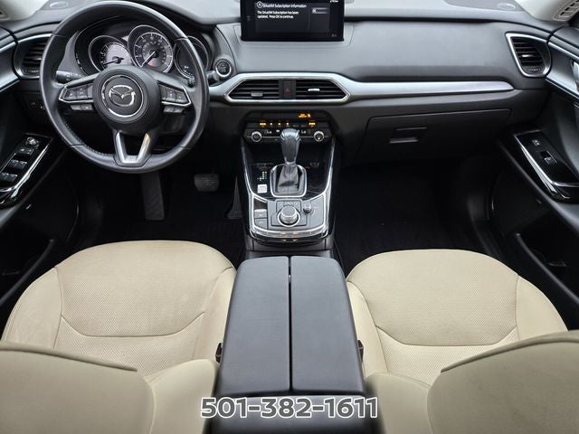 2021 Mazda Mazda CX-9 Touring
