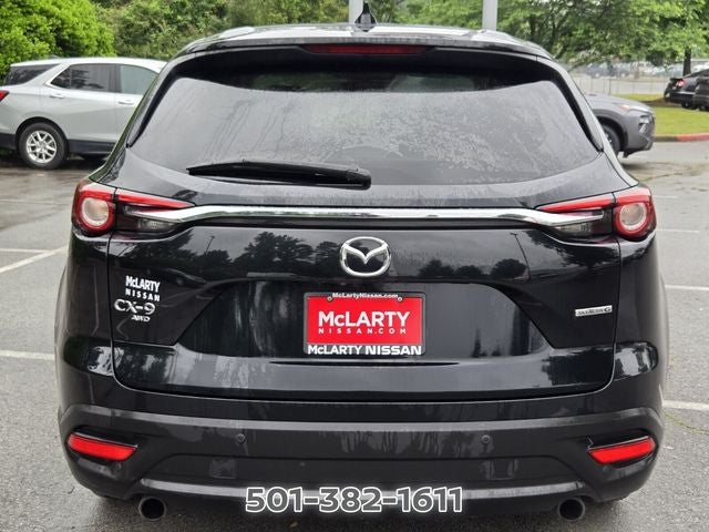 2021 Mazda Mazda CX-9 Touring